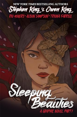 Sleeping Beauties, Vol. 1 (Graphic Novel) von IDW Publishing